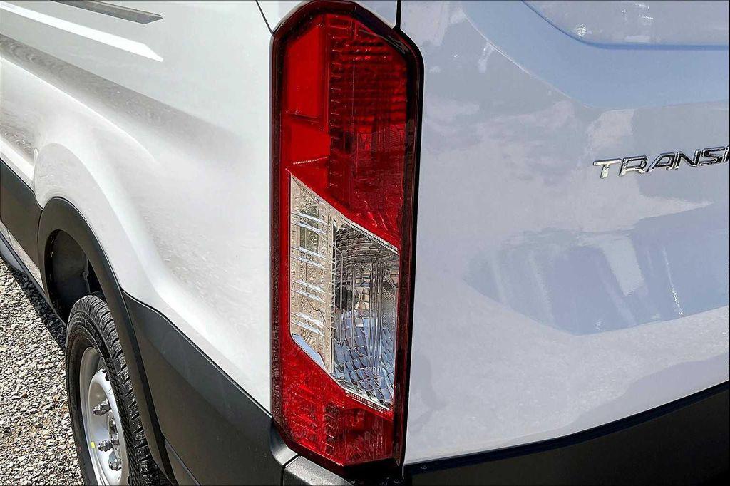 new 2025 Ford Transit-250 car, priced at $52,574