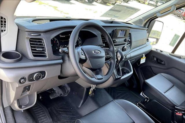 new 2025 Ford Transit-250 car, priced at $54,030
