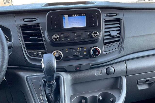 new 2025 Ford Transit-250 car, priced at $54,030