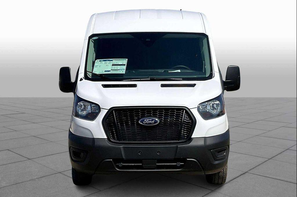 new 2025 Ford Transit-250 car, priced at $52,574
