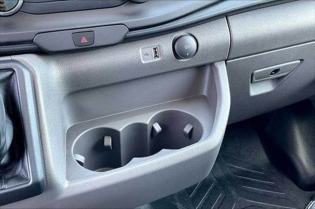 new 2025 Ford Transit-250 car, priced at $54,030