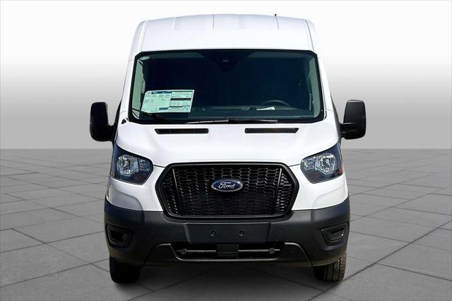new 2025 Ford Transit-250 car, priced at $54,030