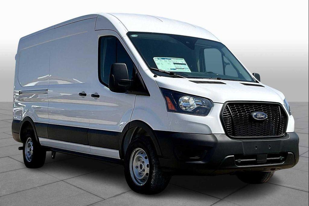 new 2025 Ford Transit-250 car, priced at $52,574