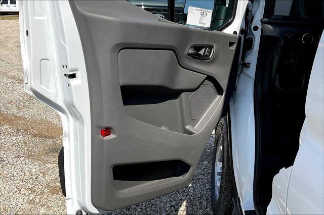 new 2025 Ford Transit-250 car, priced at $54,030