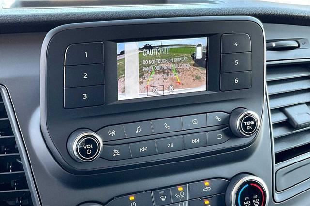 new 2025 Ford Transit-250 car, priced at $54,030