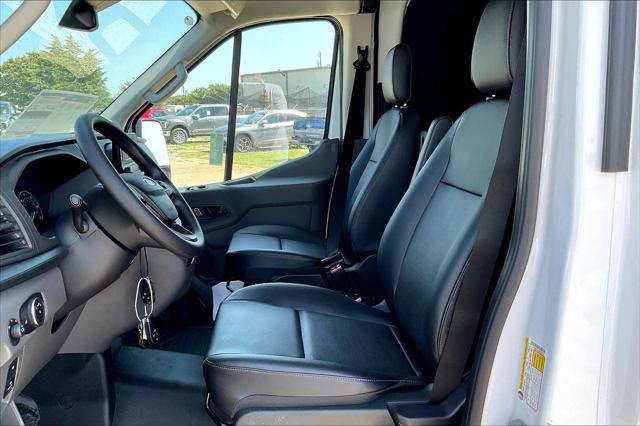 new 2025 Ford Transit-250 car, priced at $54,030