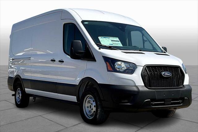 new 2025 Ford Transit-250 car, priced at $54,030