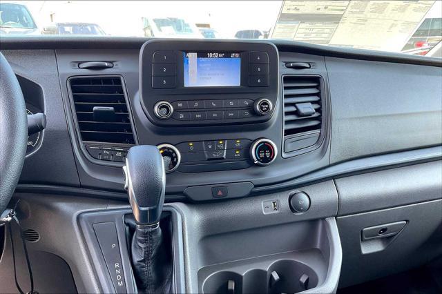 new 2025 Ford Transit-250 car, priced at $54,030
