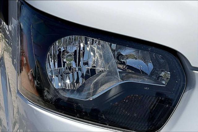 new 2025 Ford Transit-250 car, priced at $54,030