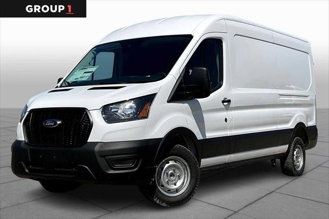 new 2025 Ford Transit-250 car, priced at $54,030