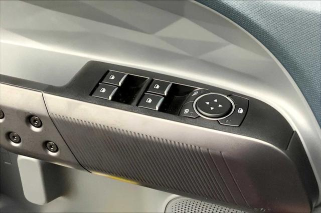 new 2025 Ford Maverick car, priced at $34,370