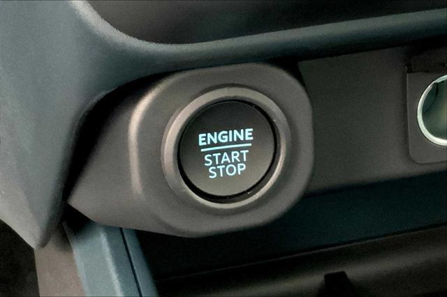 new 2025 Ford Maverick car, priced at $34,370