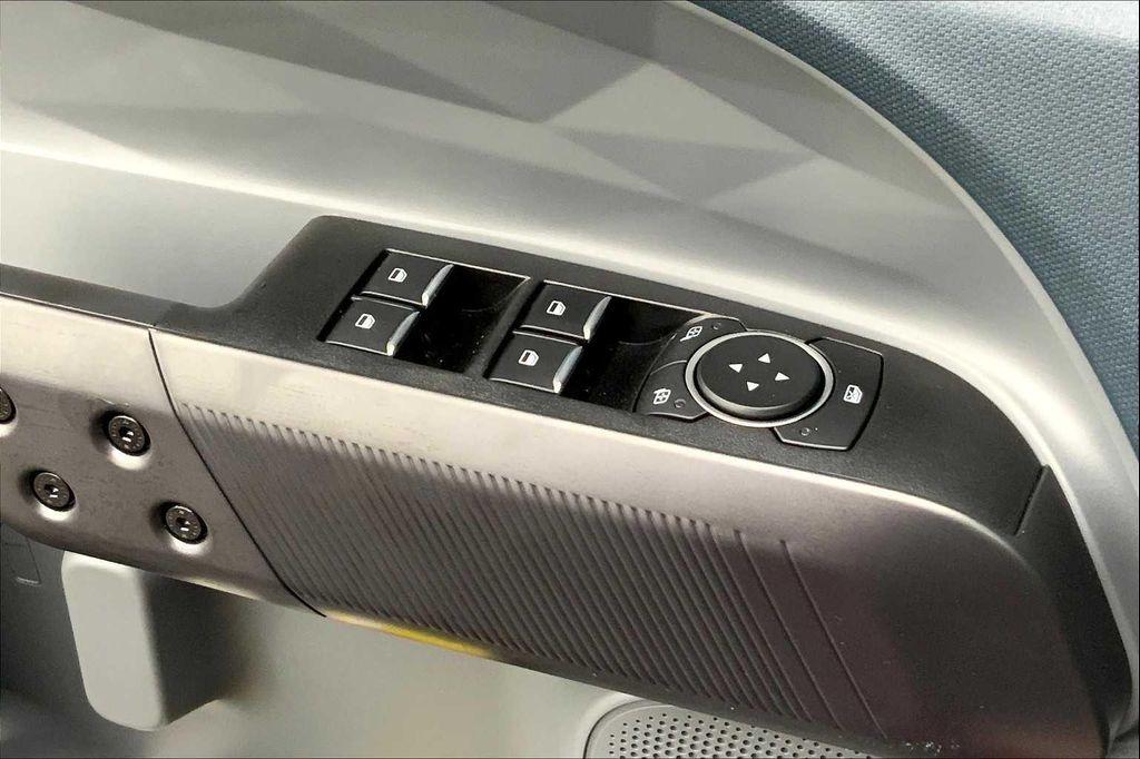 new 2025 Ford Maverick car, priced at $33,724