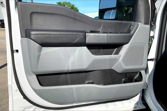 new 2024 Ford F-350 car, priced at $89,991