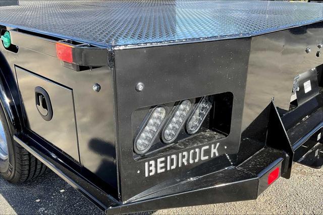 new 2024 Ford F-350 car, priced at $89,991