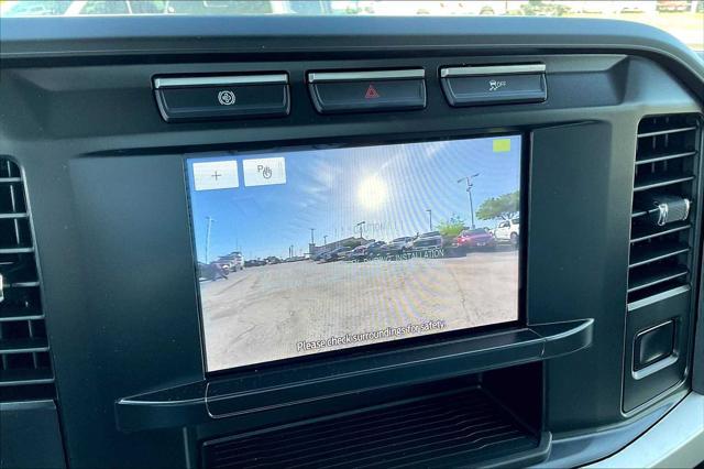 new 2024 Ford F-350 car, priced at $89,991