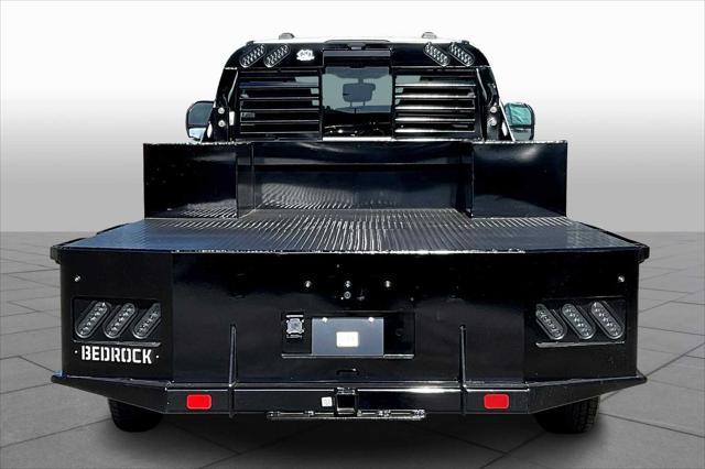 new 2024 Ford F-350 car, priced at $89,991