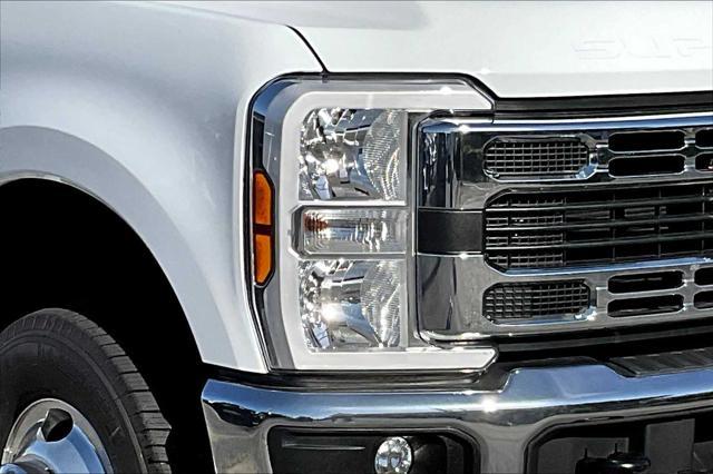 new 2024 Ford F-350 car, priced at $89,991
