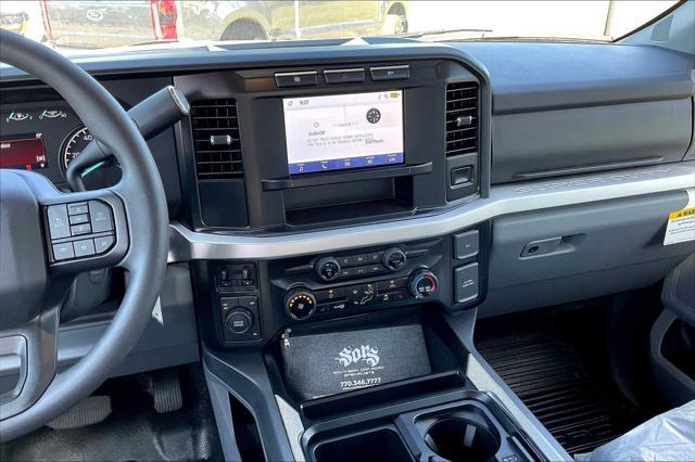new 2024 Ford F-350 car, priced at $89,991