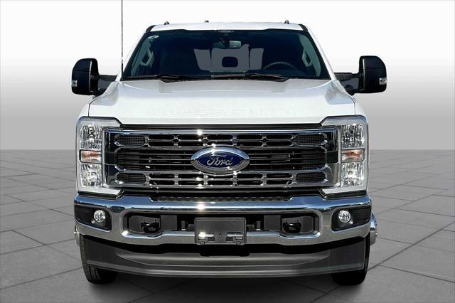 new 2024 Ford F-350 car, priced at $89,991