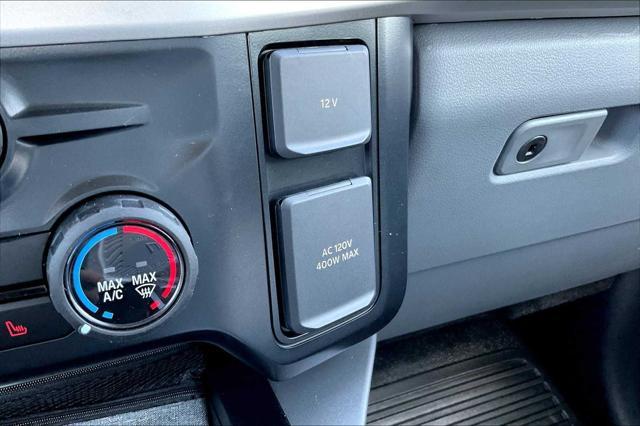 new 2024 Ford F-350 car, priced at $89,991