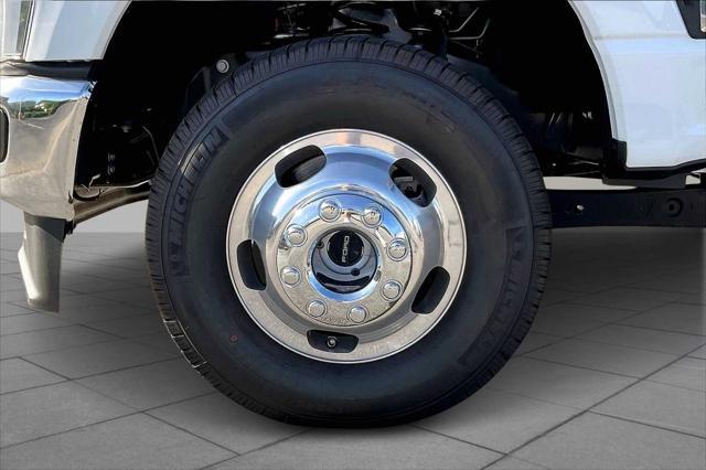 new 2024 Ford F-350 car, priced at $89,991