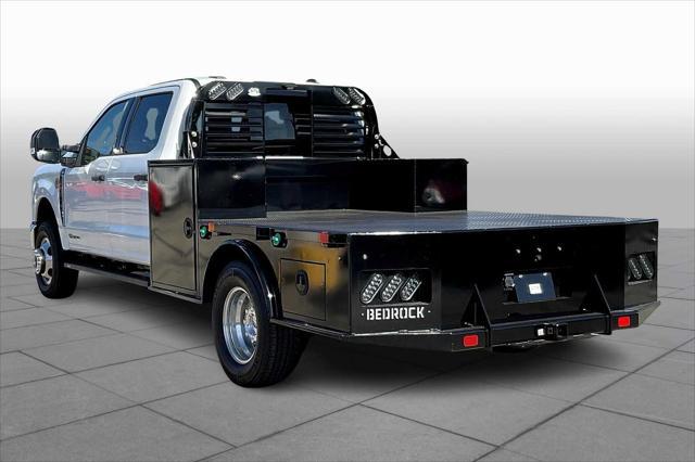 new 2024 Ford F-350 car, priced at $89,991