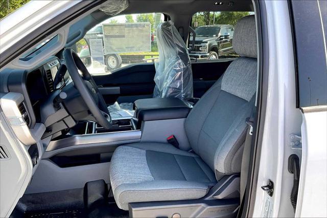 new 2024 Ford F-350 car, priced at $89,991