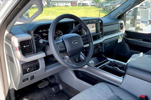 new 2024 Ford F-350 car, priced at $89,991