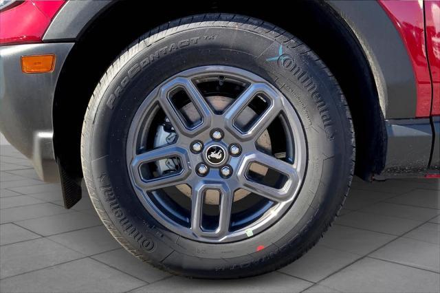 new 2025 Ford Mustang Mach-E car, priced at $47,155
