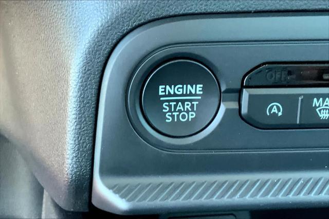 new 2025 Ford Mustang Mach-E car, priced at $47,155