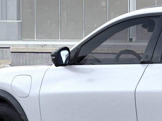 new 2025 Ford Mustang Mach-E car, priced at $47,155