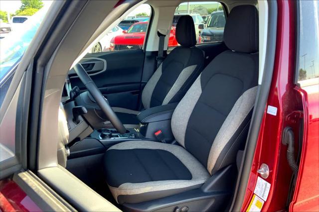 new 2025 Ford Mustang Mach-E car, priced at $47,155