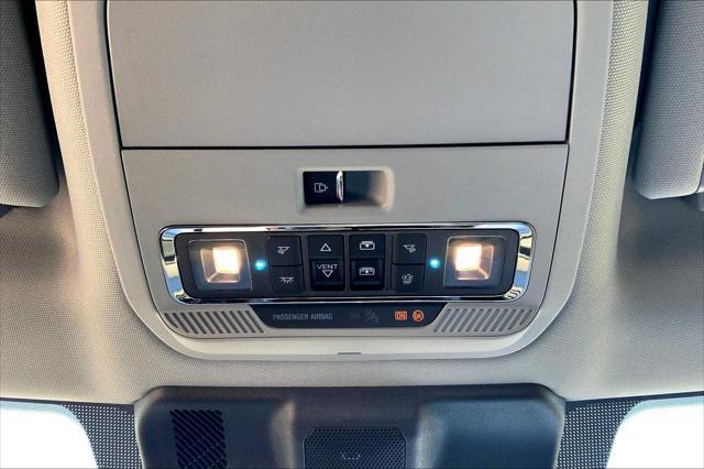 new 2025 Ford F-250 car, priced at $85,505