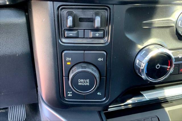 new 2025 Ford F-250 car, priced at $85,505