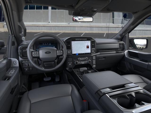new 2024 Ford F-150 car, priced at $68,925