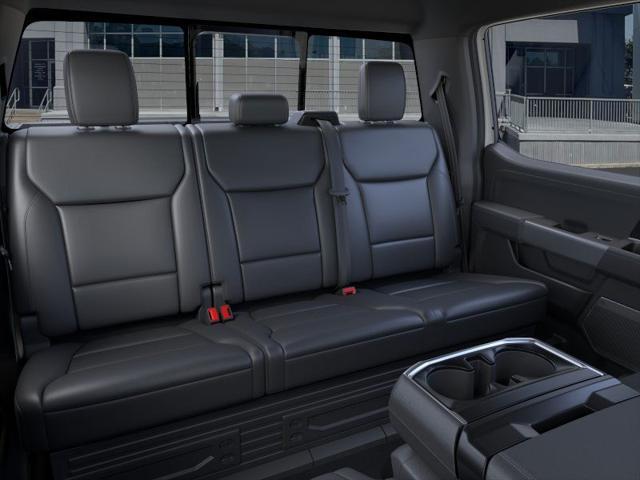 new 2024 Ford F-150 car, priced at $68,925