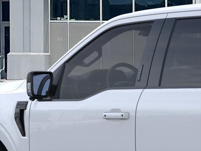 new 2024 Ford F-150 car, priced at $68,925