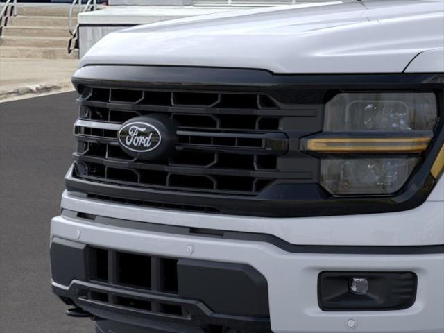 new 2024 Ford F-150 car, priced at $68,925