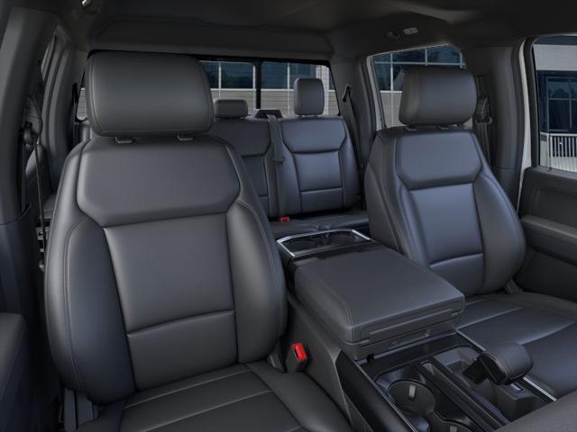 new 2024 Ford F-150 car, priced at $68,925