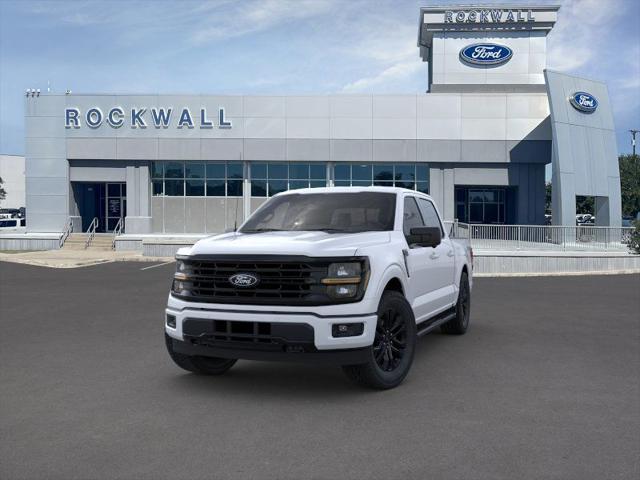 new 2024 Ford F-150 car, priced at $68,925