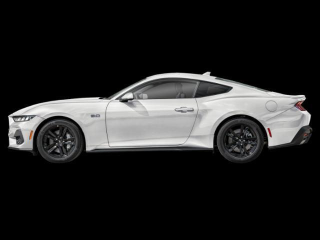 new 2024 Ford Mustang car, priced at $49,013