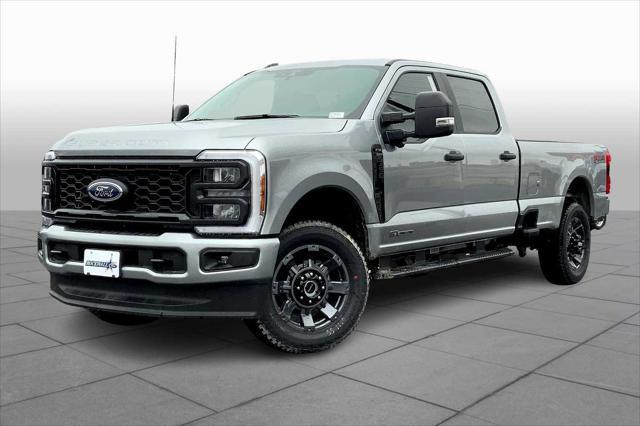 new 2024 Ford F-350 car, priced at $71,870