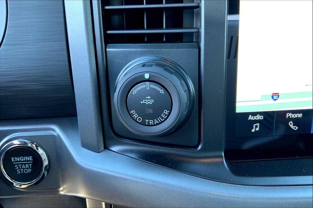 new 2025 Ford F-150 car, priced at $65,025