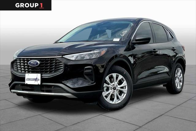 new 2024 Ford Escape car, priced at $28,232