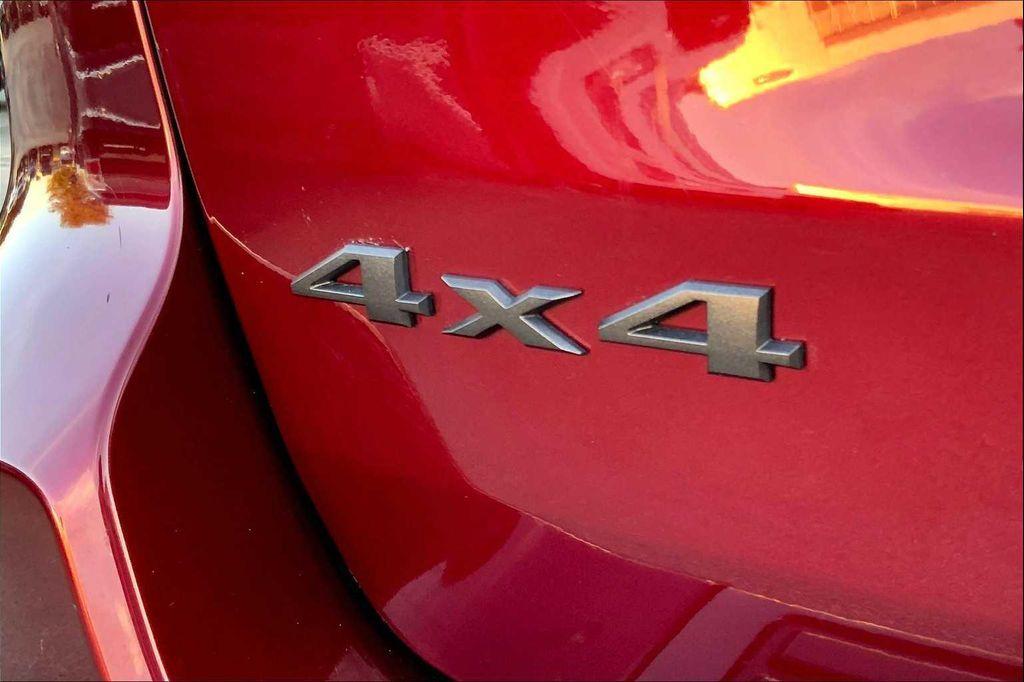 used 2021 Jeep Grand Cherokee car, priced at $26,499