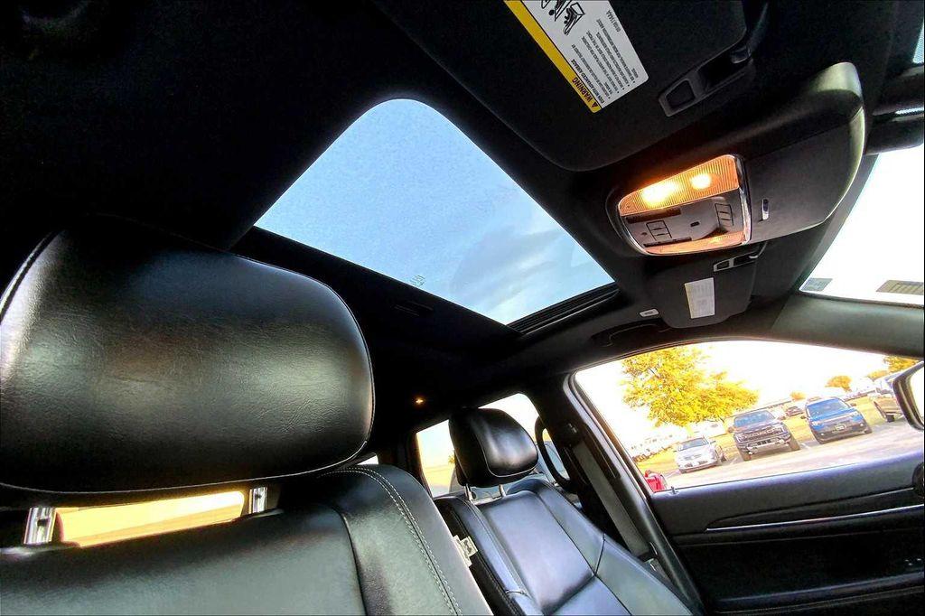 used 2021 Jeep Grand Cherokee car, priced at $26,499