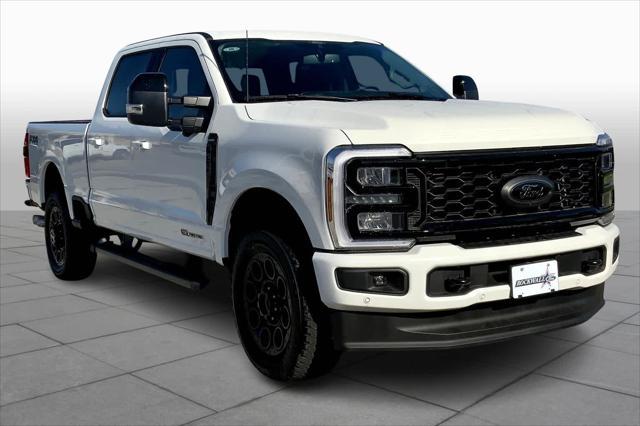 new 2025 Ford F-250 car, priced at $86,005
