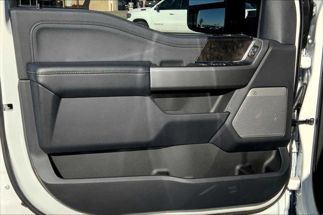 new 2025 Ford F-250 car, priced at $86,005
