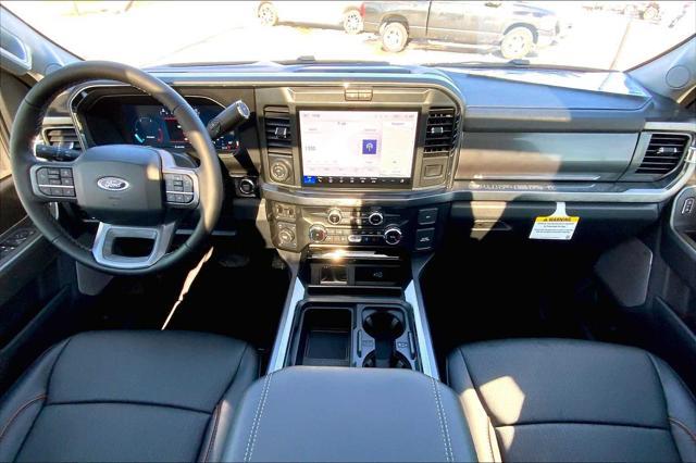 new 2025 Ford F-250 car, priced at $86,005